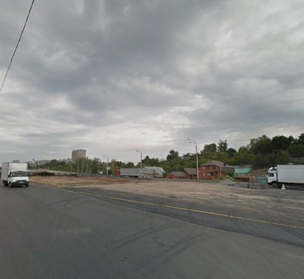 Банкомат Сбербанка России по адресу Оренбургский тракт, д. 42, СМ «Эдельвейс»