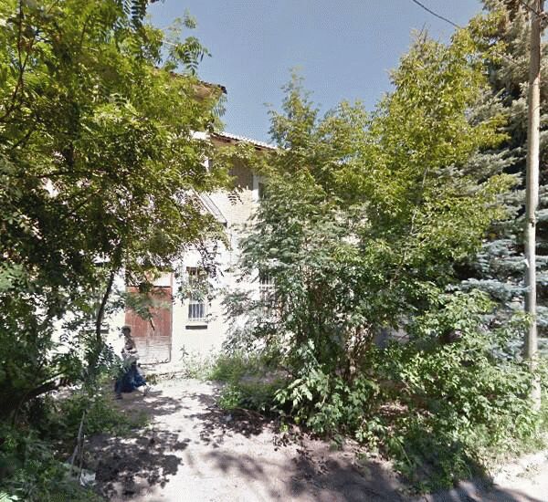 Банкомат Сбербанка России по адресу ул. Побежимова,  17