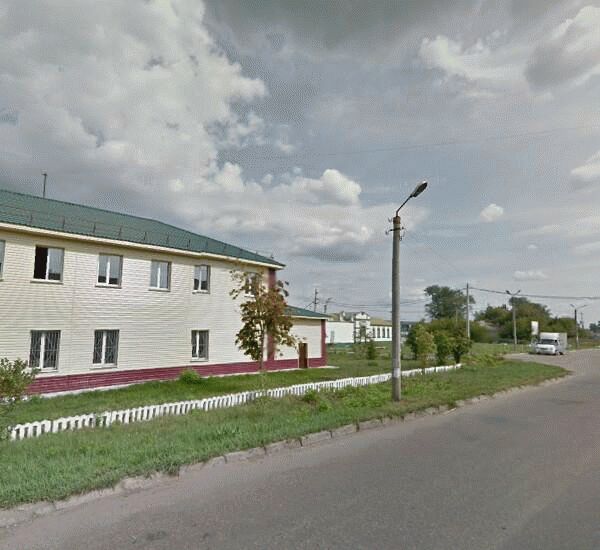 Банкомат Сбербанка России по адресу ул. Привокзальная, д. 1