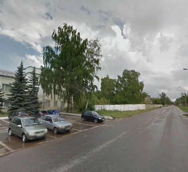 Банкомат Сбербанка России по адресу ул. Рахимова, д. 8, ТЦ «Мебельград»