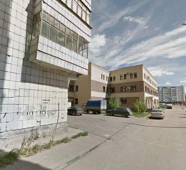 Банкомат Сбербанка России по адресу ул. Рихарда Зорге, д. 100, оф. банка