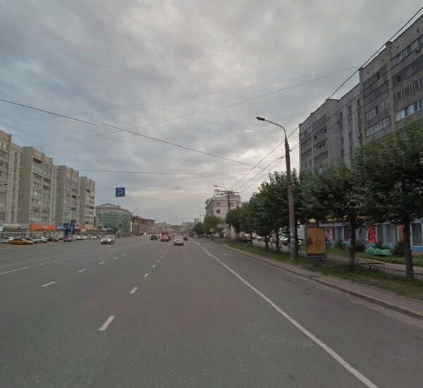 Банкомат Сбербанка России по адресу ул. Татарстан, д. 7, магазин «Сосед»