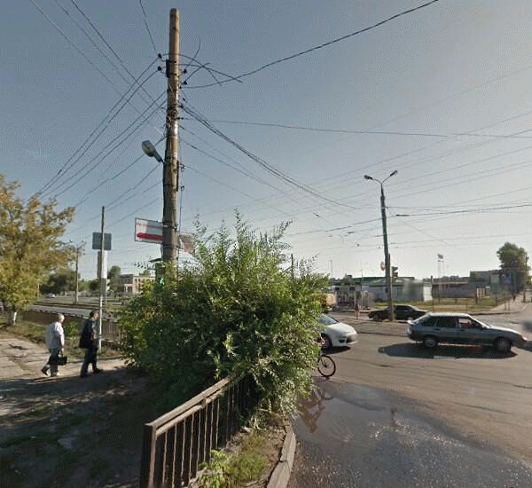 Банкомат Сбербанка России по адресу ул. Техническая, д.  25, ЗАО «Кварт»