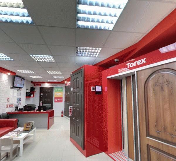 Банкомат Сбербанка России по адресу ул. Чистопольская,  43