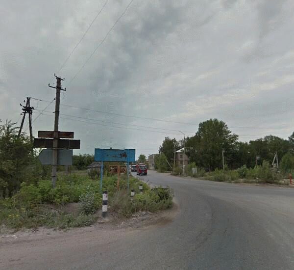 Банкомат Сбербанка России по адресу ул. Южно-промышленная, д. 5, Управление АЗС