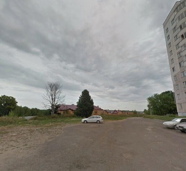 Отделение Уральского Банка Реконструкции и Развития по адресу ул. Юлиуса Фучика, д. 90