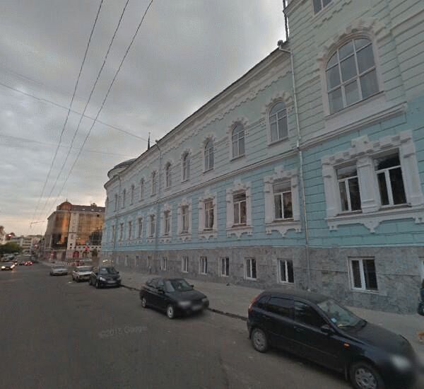 Отделение Камкомбанка по адресу ул. Межлаука, д. 2