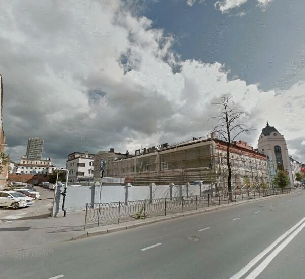 Отделение Абсолют Банка по адресу ул. Островского, д. 14