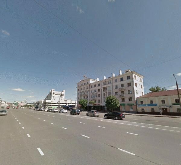 Отделение банка БТА-Казань по адресу ул. Татарстан,  д. 18