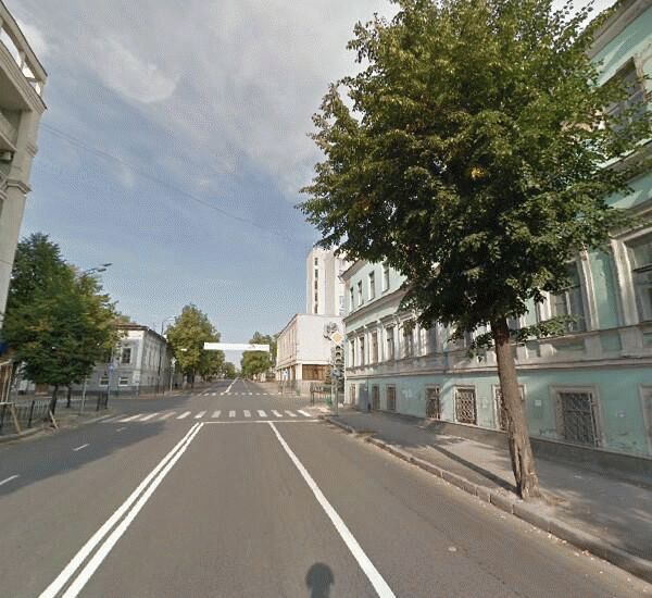 Отделение банка ГПБ-Ипотека по адресу ул. Марджани, д. 48, ЗАО «Центр Жилищной Ипотеки»