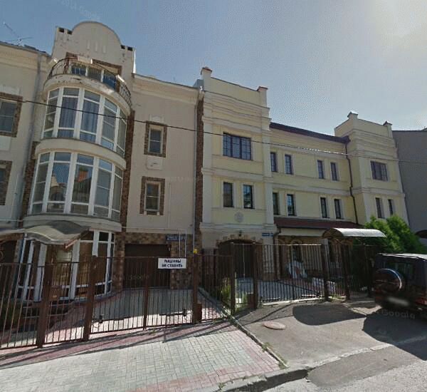 Отделение банка Зенит по адресу ул. Тельмана,  д. 21—1