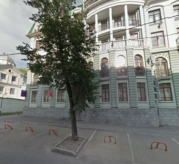 Отделение ЮниКредита по адресу Дзержинского ул., д. 11