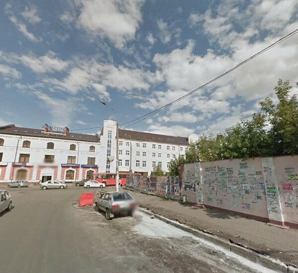 Отделение банка Траст по адресу ул. Московская, д. 2, лит. А