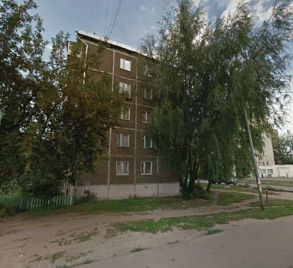 Отделение АКИБАНКА по адресу ул. Лушникова, д. 13 