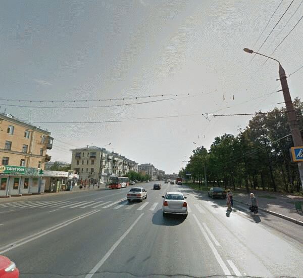 Отделение АКИБАНКА по адресу ул. Восстания, д. 46 