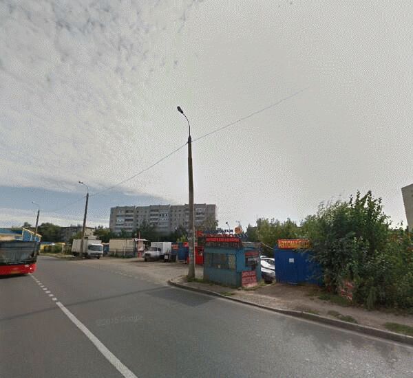 Отделение АКИБАНКА по адресу ул. Кулахметова, д. 25, корпус 2 