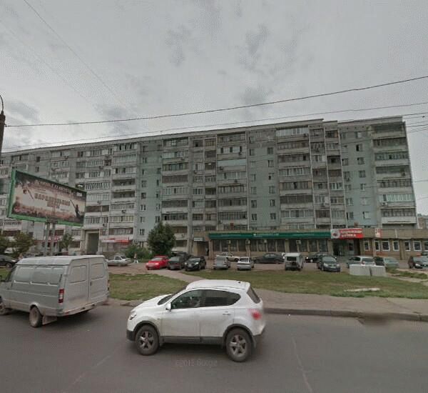 Отделение банка Хоум Кредит по адресу ул. Юлиуса Фучика, д. 133