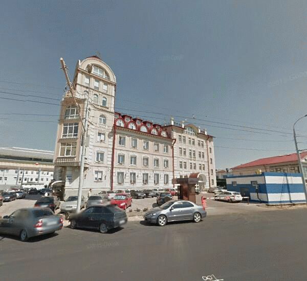 Отделение ОТП Банка по адресу ул. Спартаковская, д. 2, Лит. В