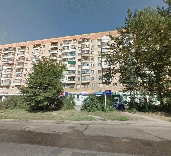 Отделение ИнтехБанка по адресу ул. Мавлютова, д. 9 