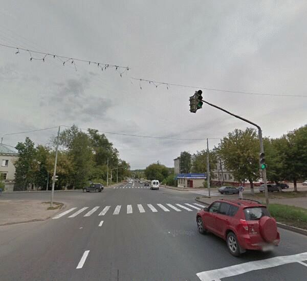 Отделение ИнтехБанка по адресу ул. Мира, д. 5 (пос. Дербышки)