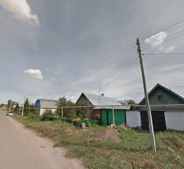 Отделение Банка Казани по адресу ул. Советская, д. 17 