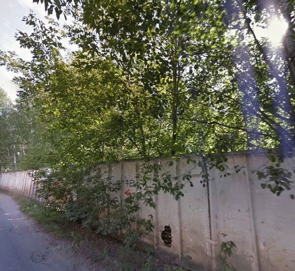 Отделение Банка Казани по адресу п. Залесный, ул. Залесная, д. 2 