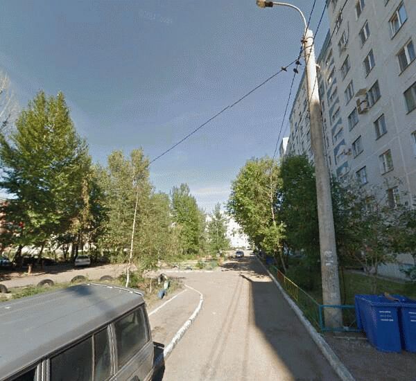 Отделение Банка Казани по адресу ул. Адоратского,  д. 3