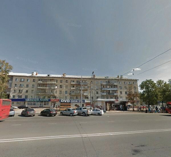 Отделение Татфондбанка по адресу ул. Декабристов, д. 150