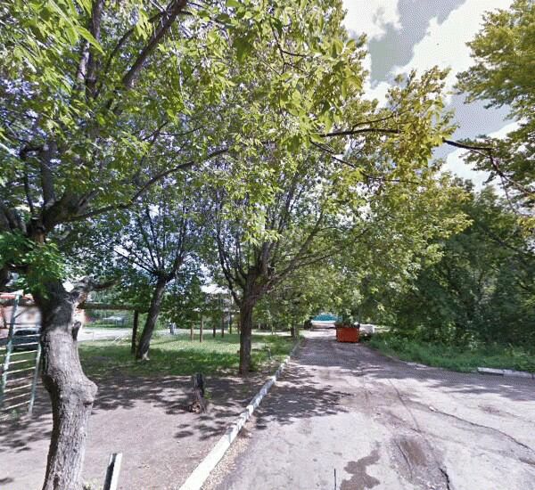 Отделение Татфондбанка по адресу Хлебозаводская ул., д. 3