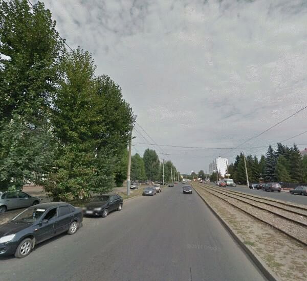 Отделение Татсоцбанка по адресу ул. Владимира Кулагина,  д. 4