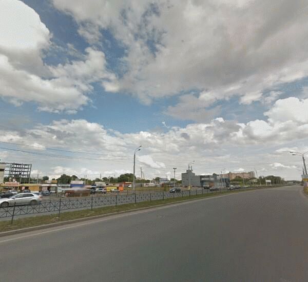 Отделение Татсоцбанка по адресу ул. Краснококшайская,  д. 125