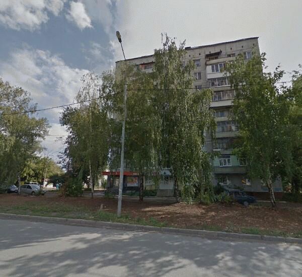 Отделение Татсоцбанка по адресу ул. Копылова,  д. 18