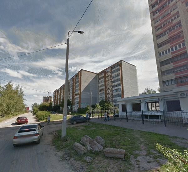 Отделение ТатИнвестБанка по адресу ул. Фучика,  д. 49