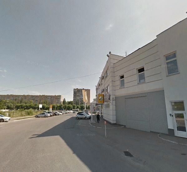 Отделение Автокредитбанка по адресу пр. Ибрагимова, д. 48