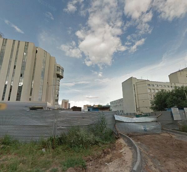 Отделение АК Барс Банка по адресу ул. Декабристов,  д. 1