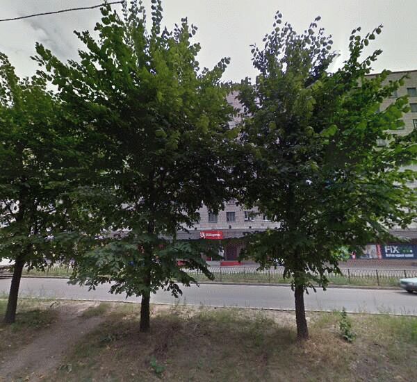 Отделение АК Барс Банка по адресу ул. Карбышева,  д. 48