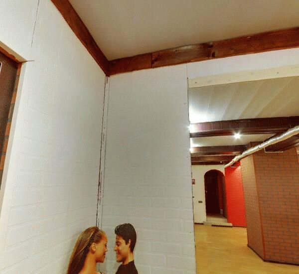 Отделение АК Барс Банка по адресу ул. Карла Маркса, д. 44, почтовое отделение №15