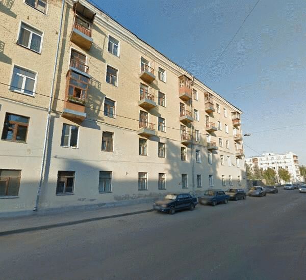 Отделение АК Барс Банка по адресу ул. Качалова, д. 95, почтовое отделение №49