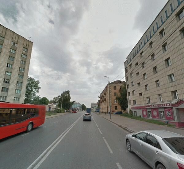 Отделение АК Барс Банка по адресу ул. Клары Цеткин, д. 33, почтовое отделение №30