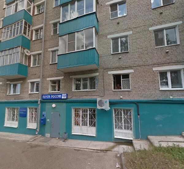 Отделение АК Барс Банка по адресу ул. Лукницкого, д. 6, почтовое отделение №32