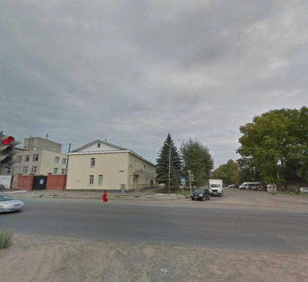 Отделение АК Барс Банка по адресу ул. Магистральная, д. 83, почтовое отделение №5