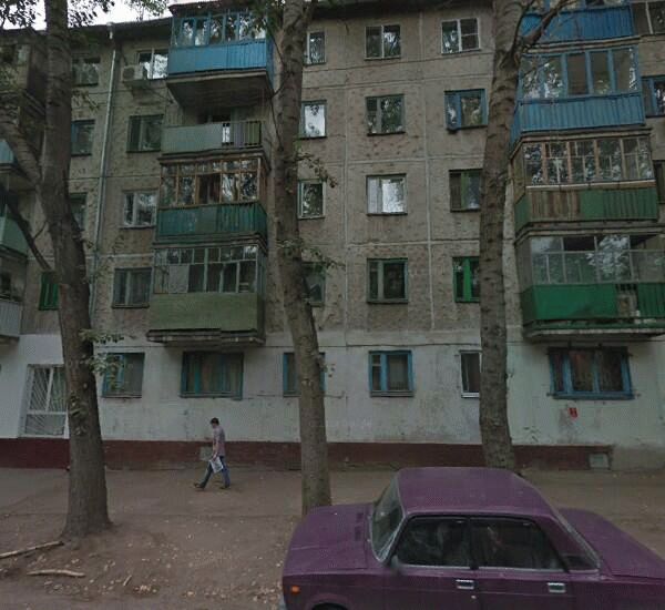 Отделение АК Барс Банка по адресу ул. Меховщиков, д. 3, почтовое отделение №108