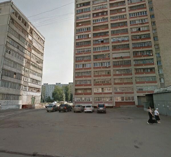 Отделение АК Барс Банка по адресу ул. Мусина, д. 68, почтовое отделение №136