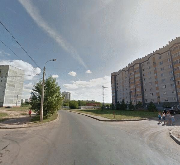 Отделение АК Барс Банка по адресу ул. Ноксинский спуск, д. 1, почтовое отделение №140