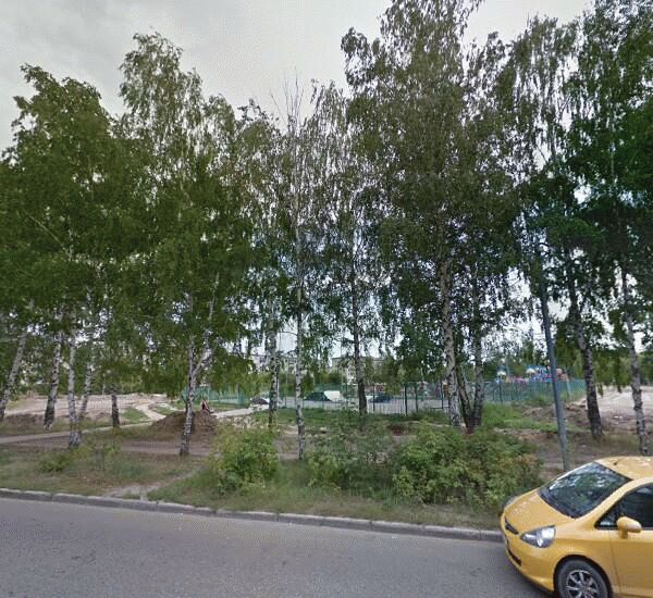 Отделение АК Барс Банка по адресу ул. Главная,  д. 71