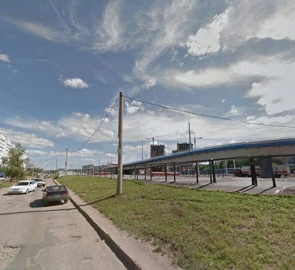 Отделение АК Барс Банка по адресу пр. Победы, д. 17, почтовое отделение №138