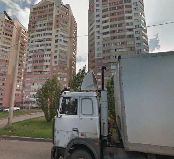 Отделение АК Барс Банка по адресу пр. Победы, д. 182, лит. Б7, почтовое отделение №25