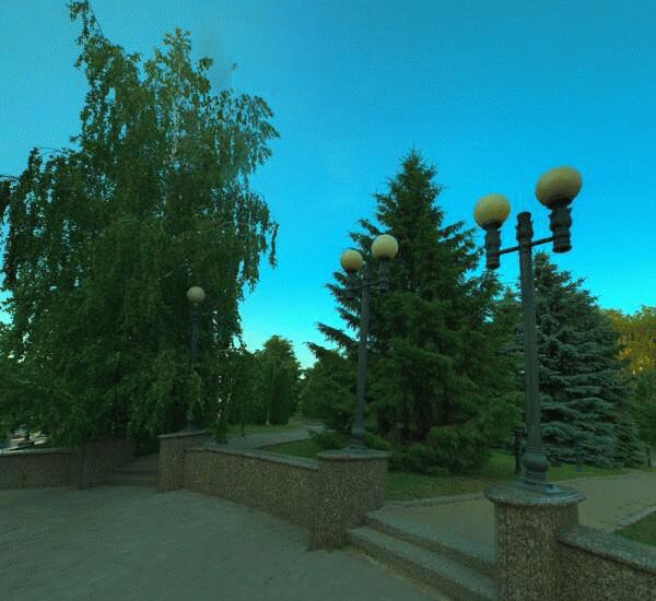 Отделение АК Барс Банка по адресу ул. Пушкина,  д. 37