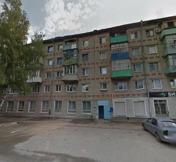 Отделение АК Барс Банка по адресу ул. Химиков, д. 39, почтовое отделение №91