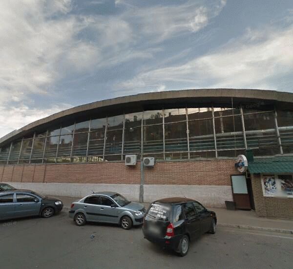 Отделение АК Барс Банка по адресу ул. Чехова, д. 8/2